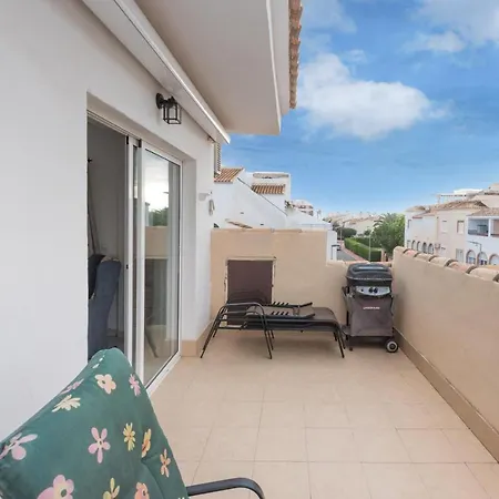 Apartment Penthouse *