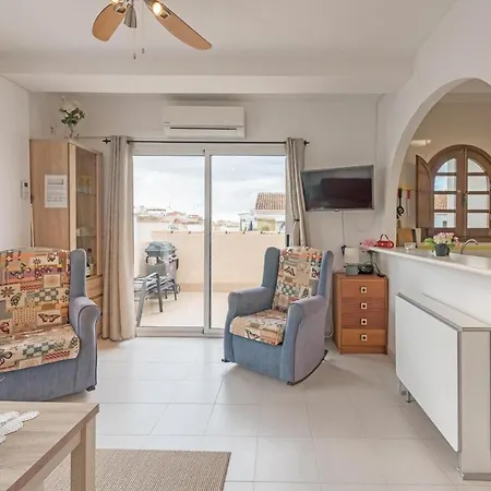 Penthouse * Torrevieja