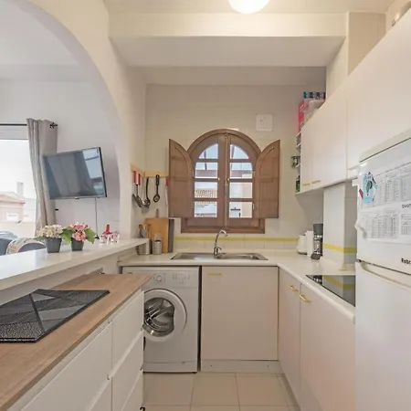 Penthouse * Torrevieja