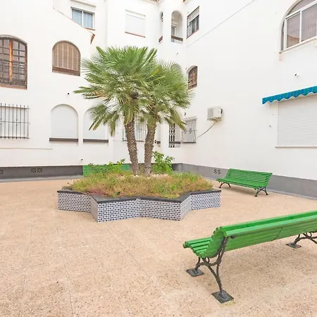 Apartamento Penthouse