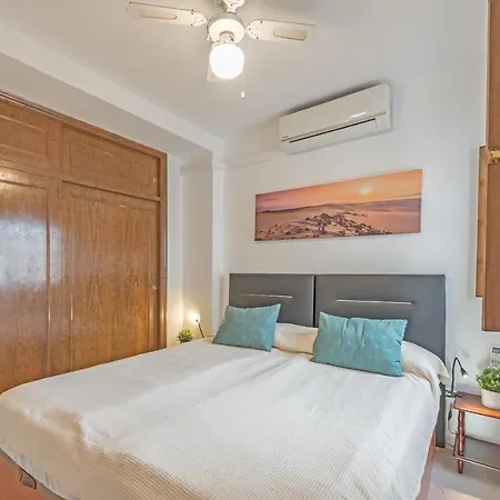 Penthouse Torrevieja