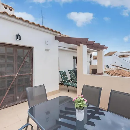 Apartamento Penthouse *