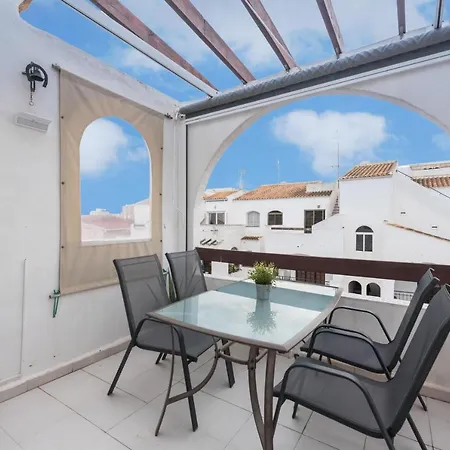 Penthouse Apartamento Torrevieja