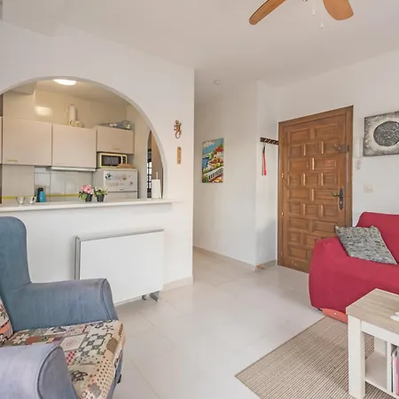 Penthouse Huoneisto Torrevieja