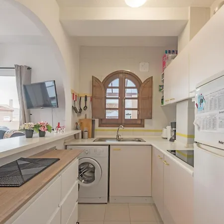 Huoneisto Penthouse *