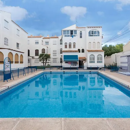 Penthouse Torrevieja