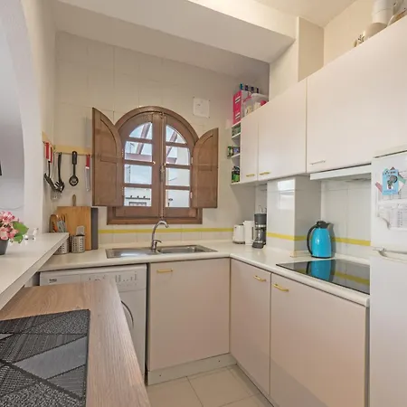 Penthouse Huoneisto Torrevieja
