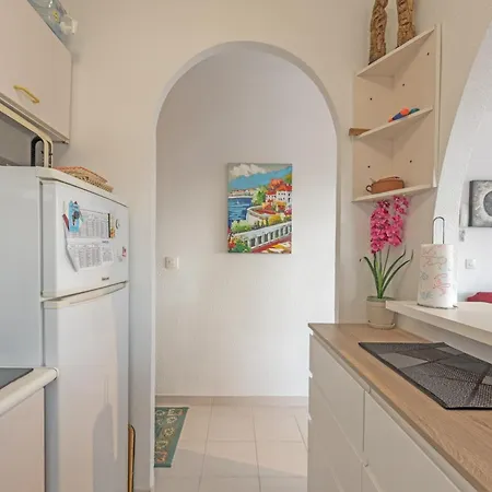Huoneisto Penthouse