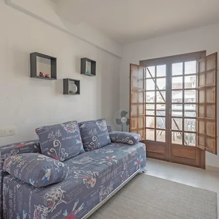 Apartamento Penthouse *