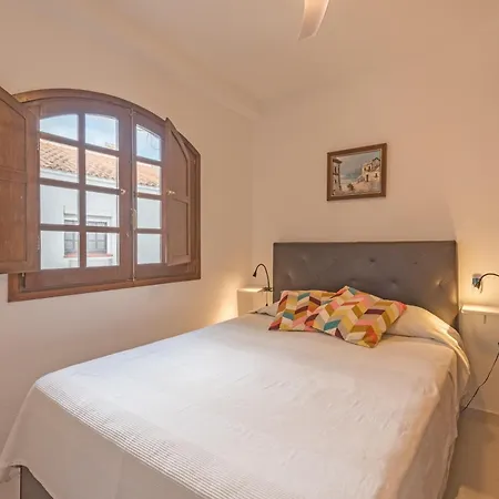 Huoneisto Penthouse