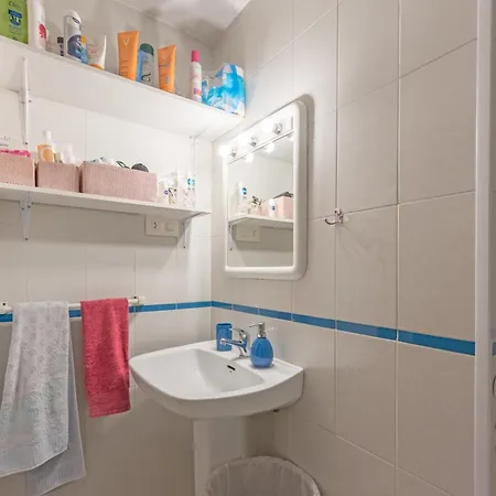 Penthouse Huoneisto Torrevieja