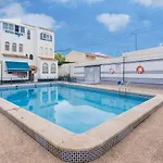 Penthouse Apartment Torrevieja